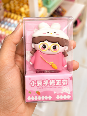 Kawaii correction tape