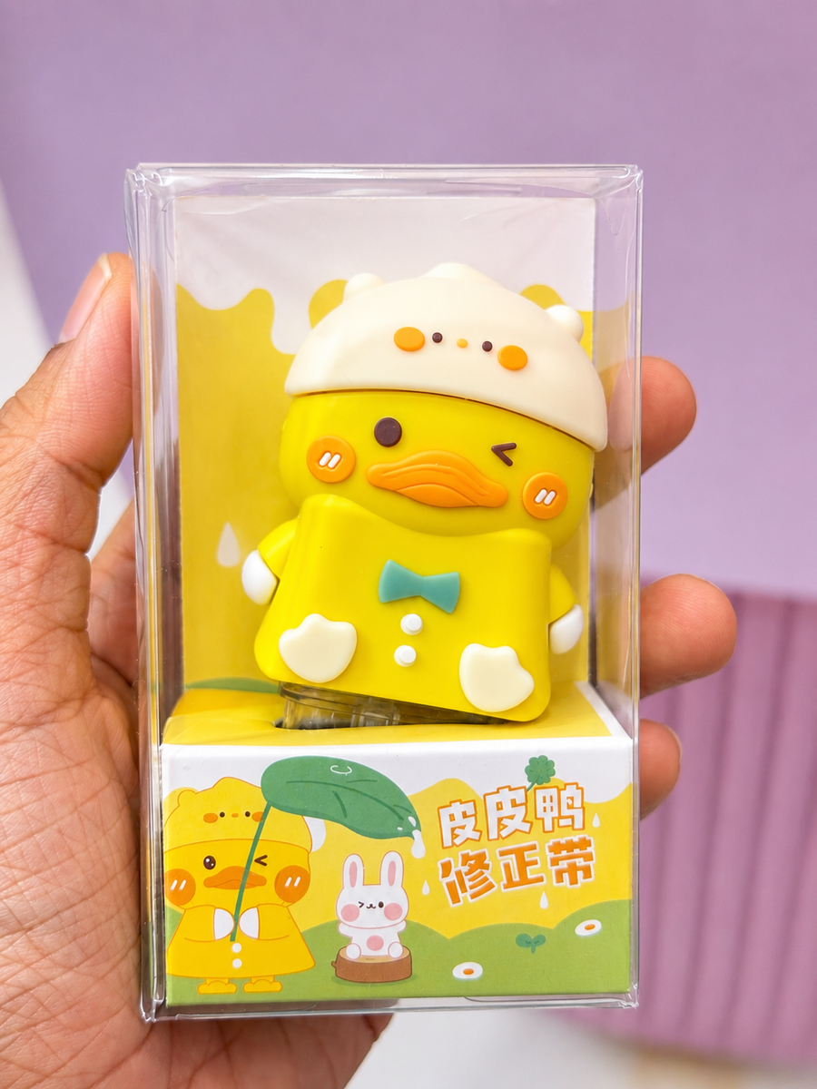 Kawaii correction tape