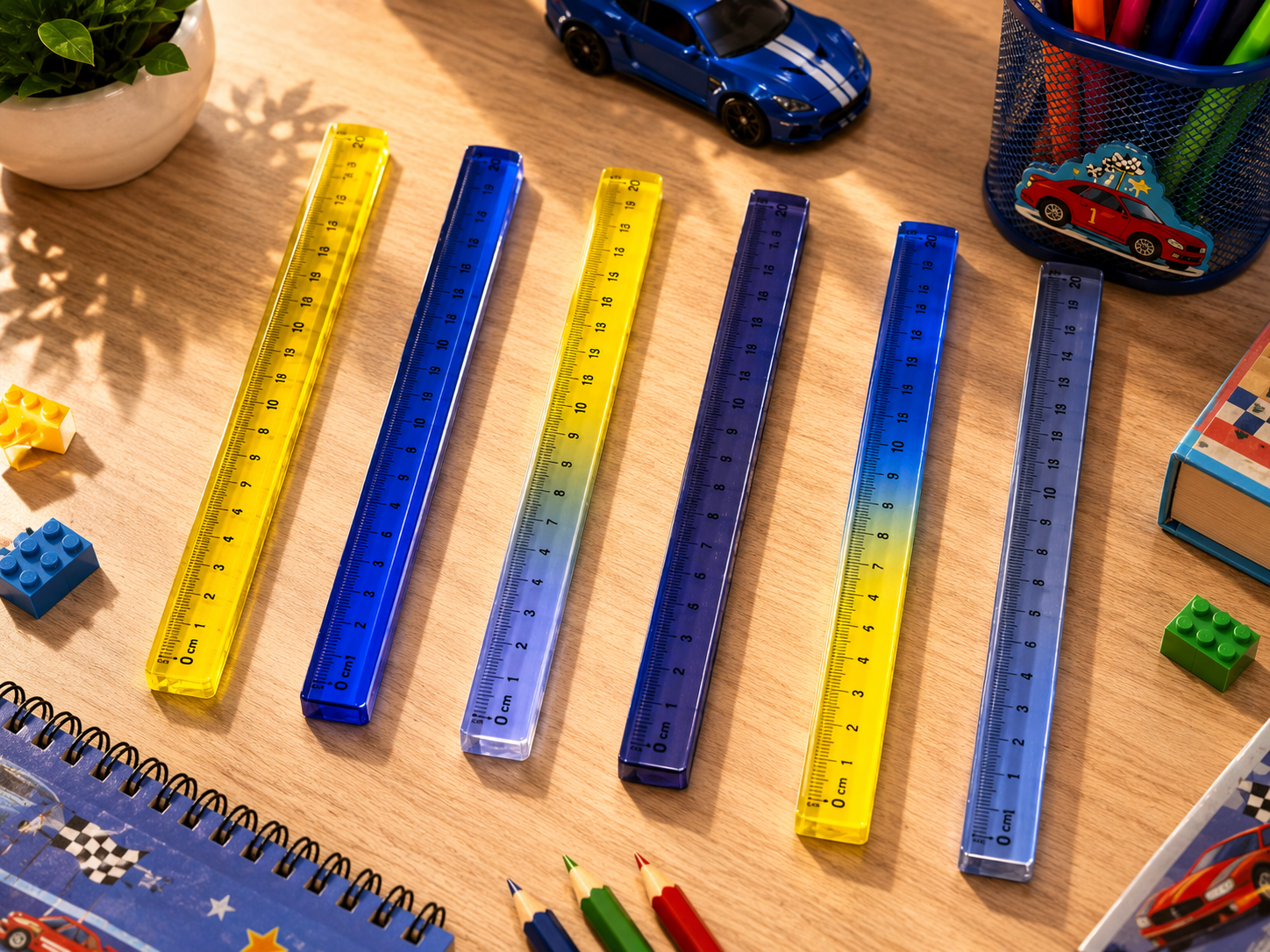 Ruler 15cm