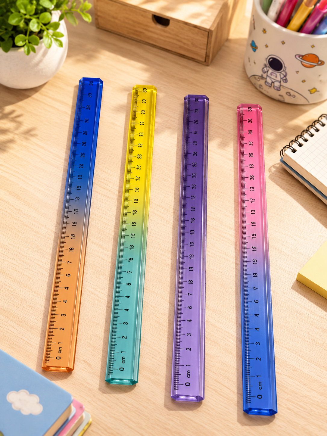 Ruler 30cm