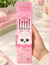 Unicorn Dream Premium Pencils