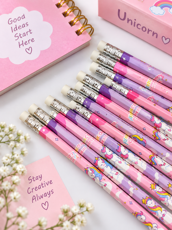 Unicorn Dream Premium Pencil