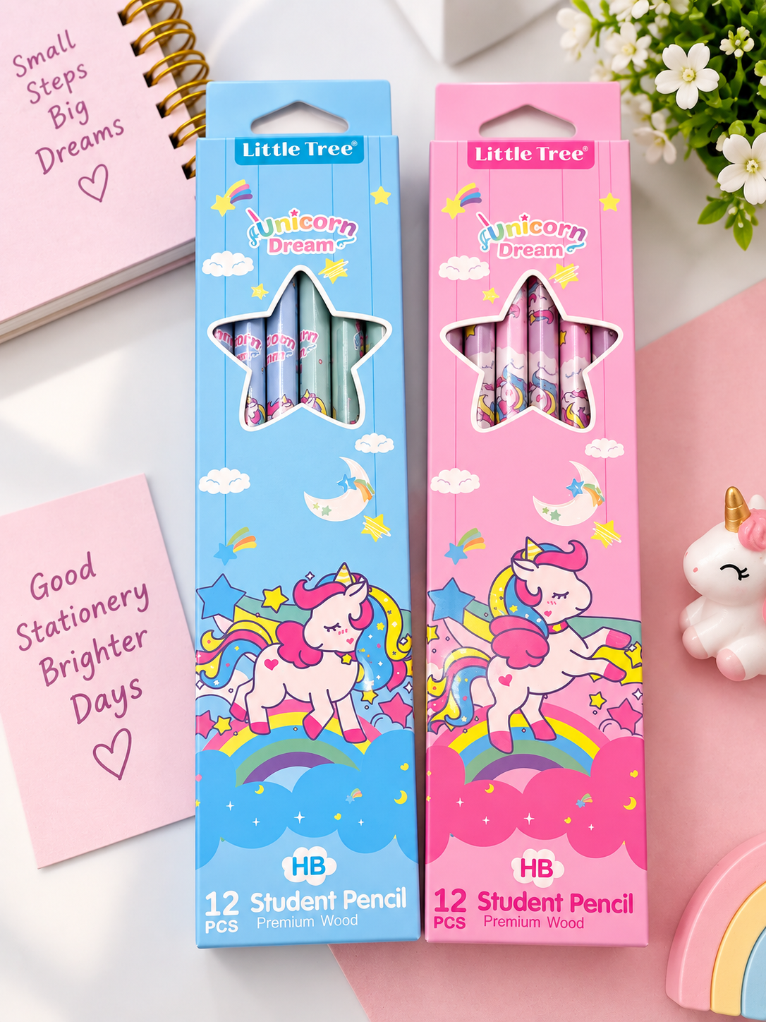 Unicorn Dream Premium Pencil