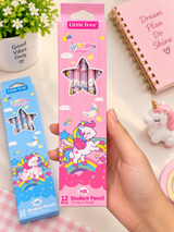 Unicorn Dream Premium Pencil