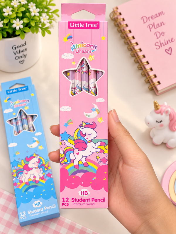 Unicorn Dream Premium Pencil
