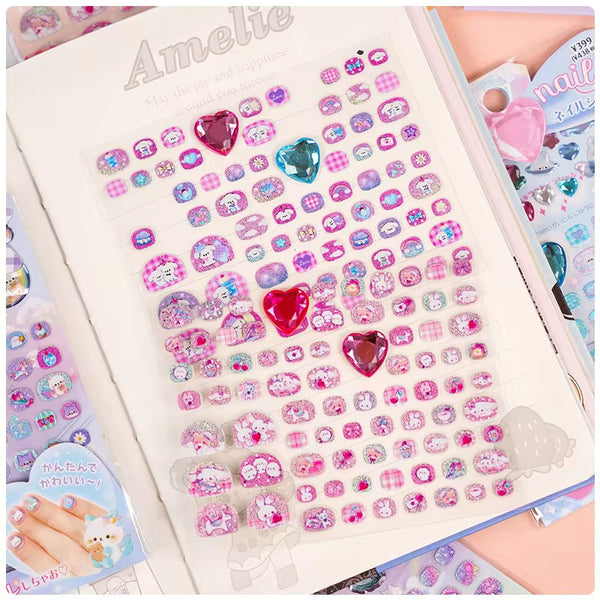 Nail Art mini