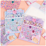 Nail Art mini
