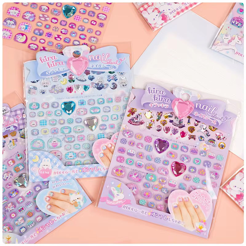 Nail Art mini
