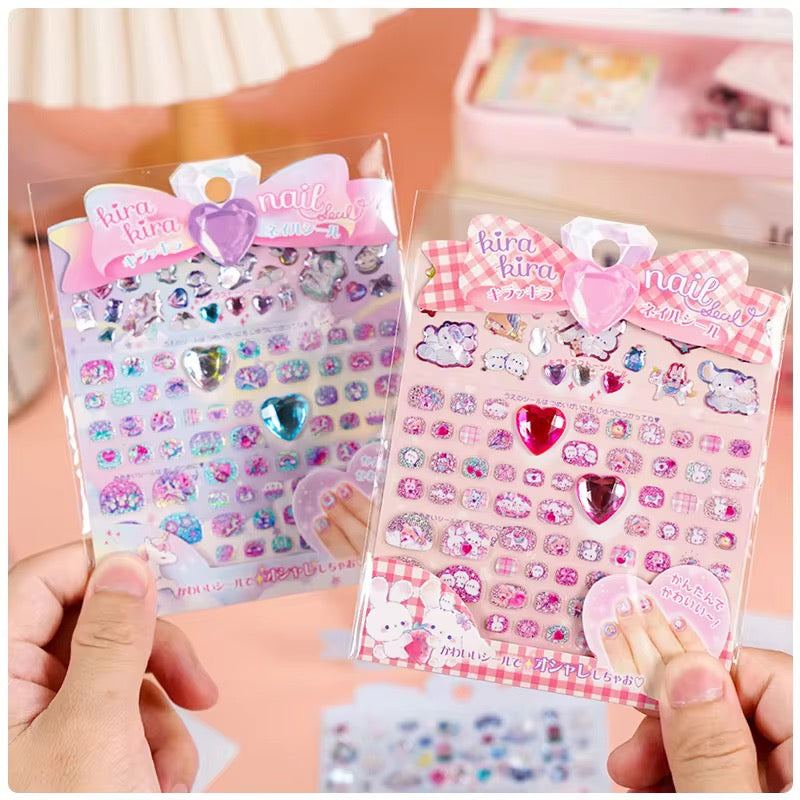 Nail Art mini