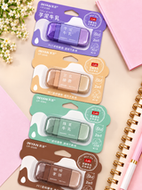 2-in-1 correction tape&eraser