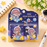 Mini Notebook Set