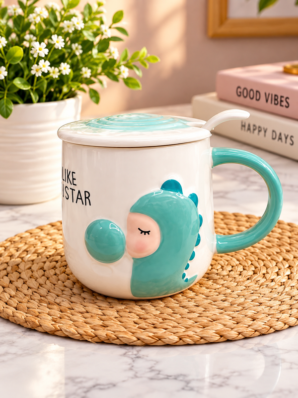 Ceramic mug
