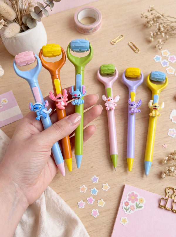 Massage pencil