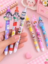 Monster tear pen