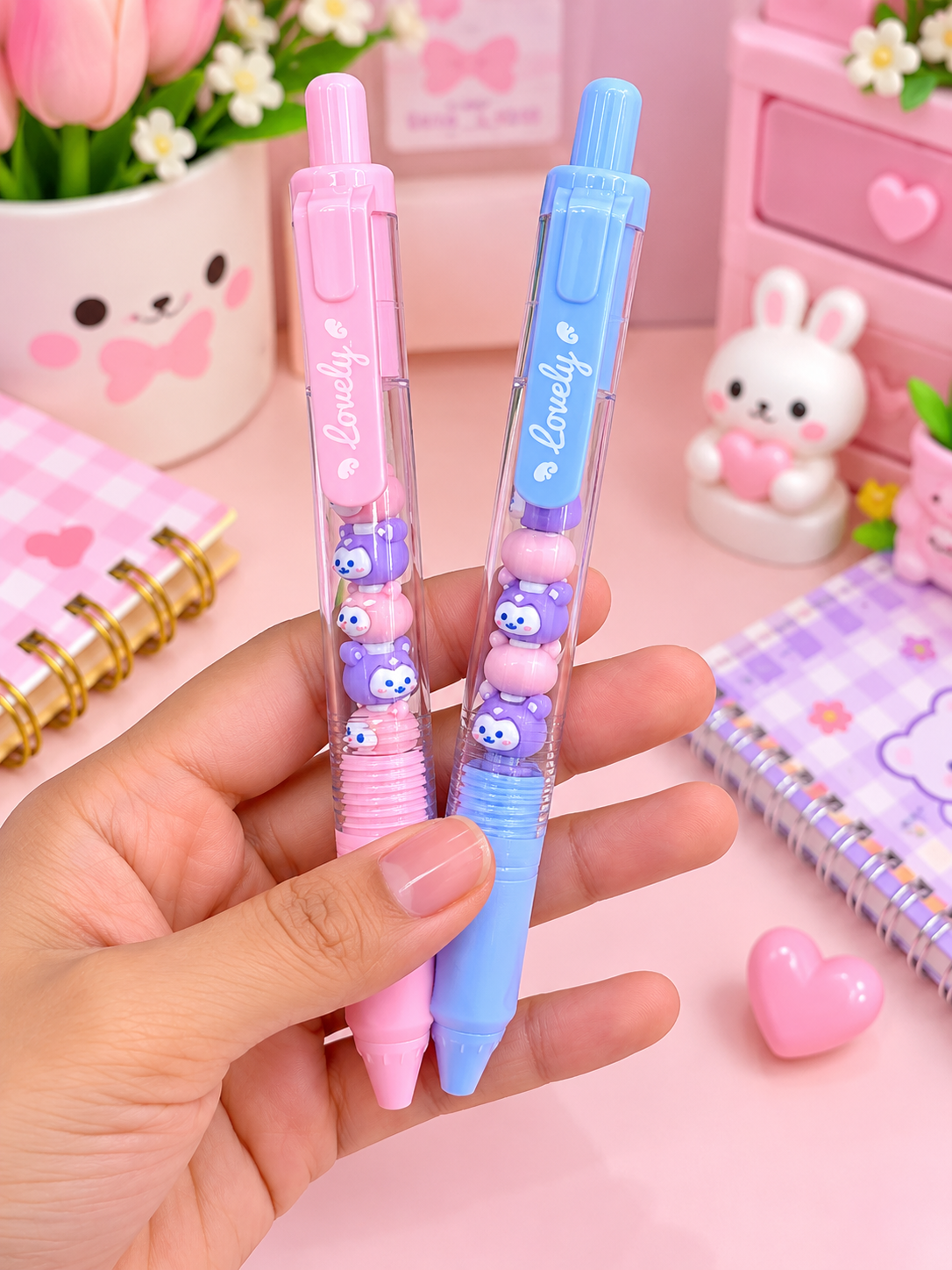 Sanrio pen