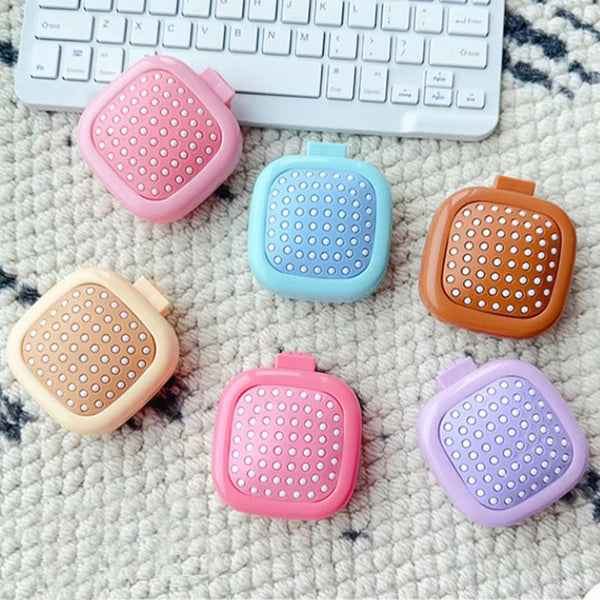 Sanrio hair brush