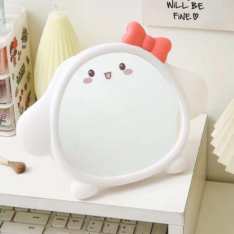 Cinnamonroll Mirror