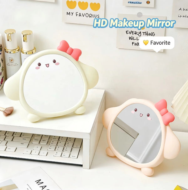Cinnamonroll Mirror