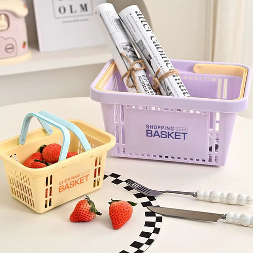 Aesthetic Table Organiser