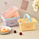 Aesthetic Table Organiser