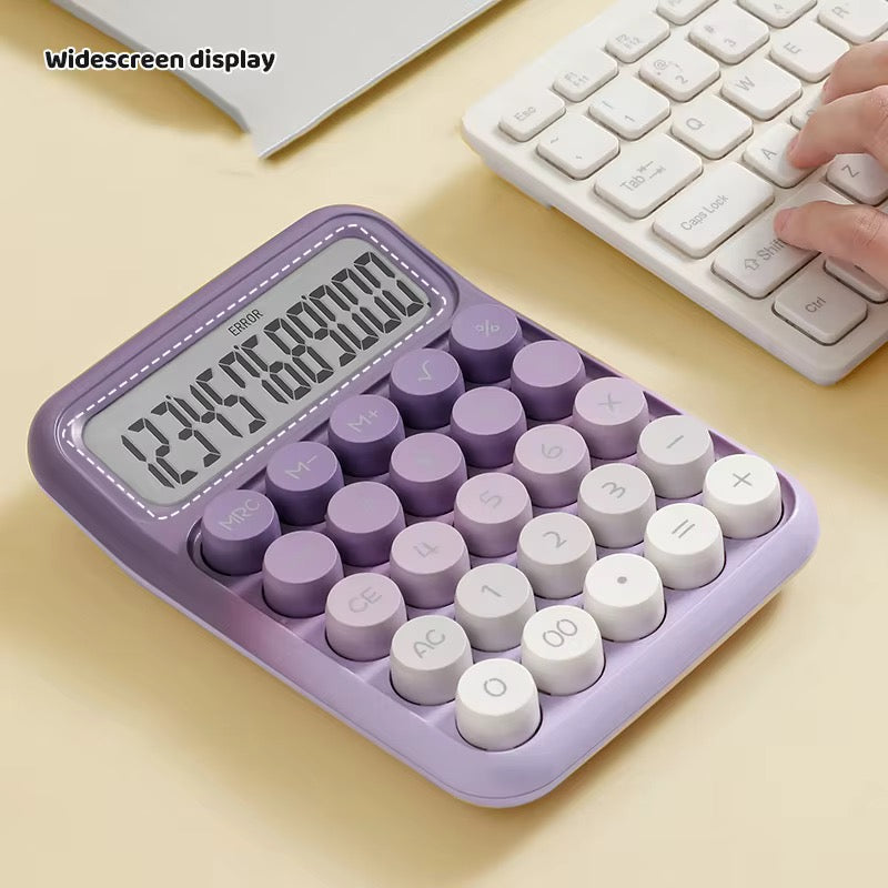 Calculator RZ 817