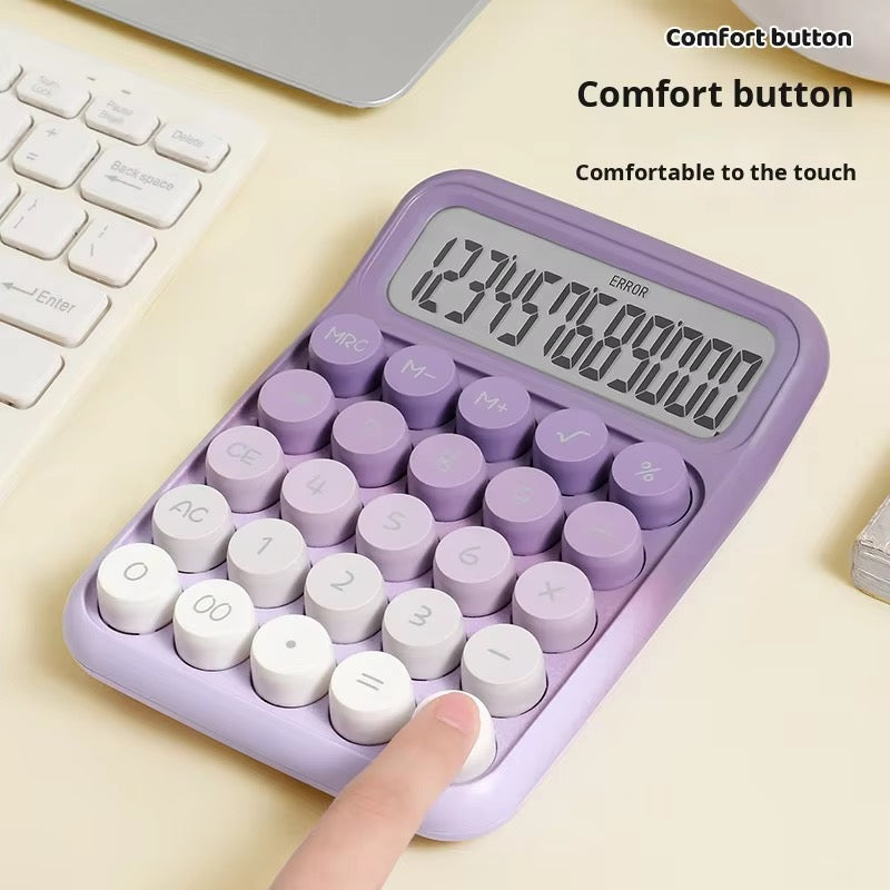 Calculator RZ 817