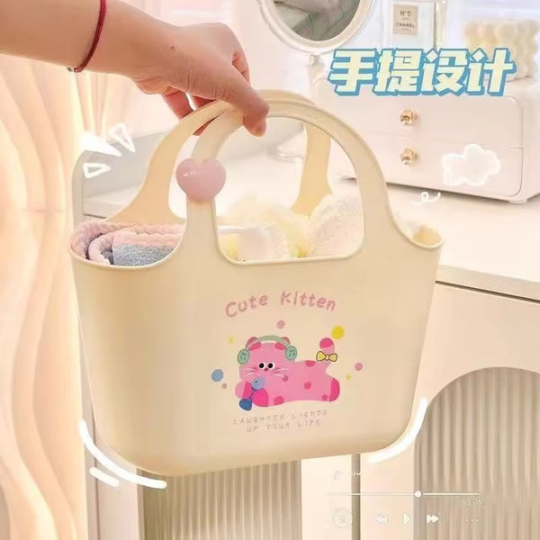 Kawaii Basket