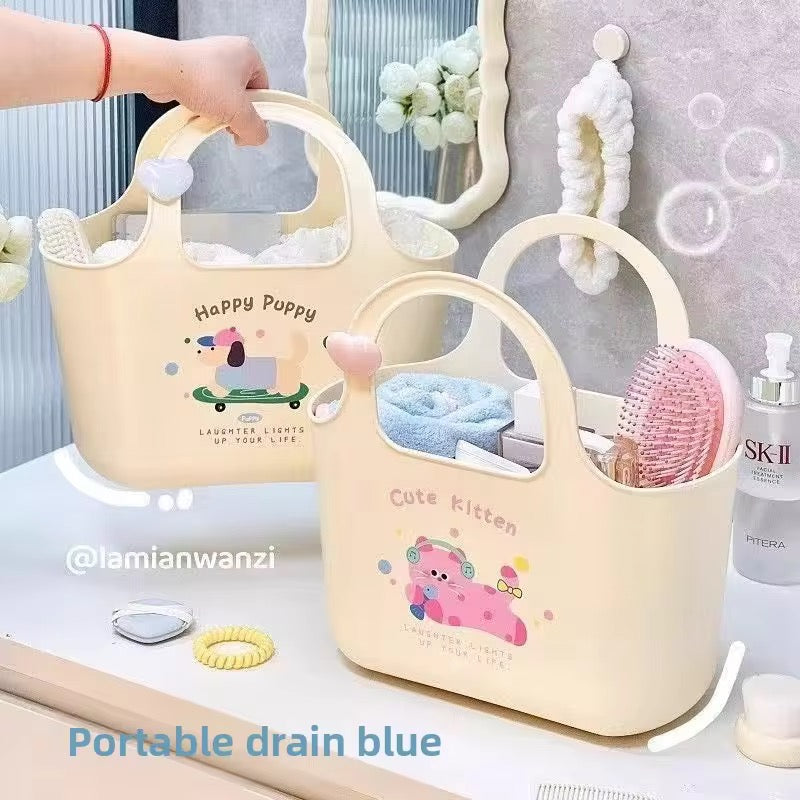 Kawaii Basket