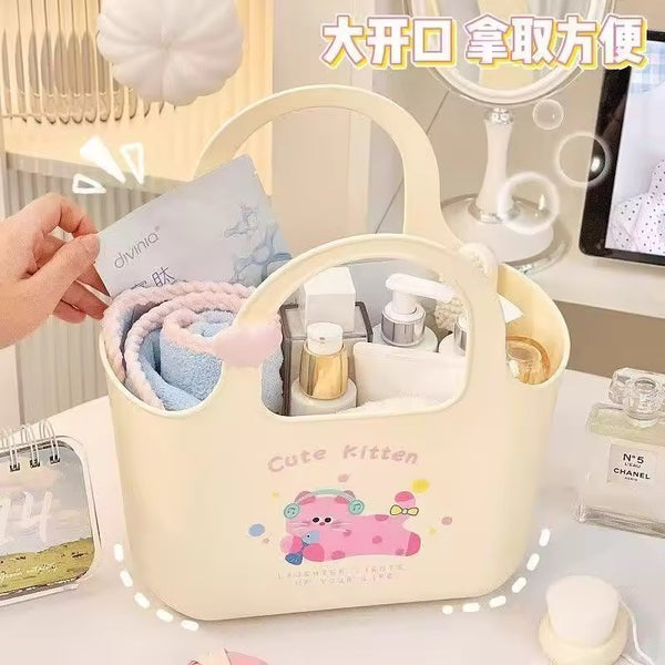 Kawaii Basket