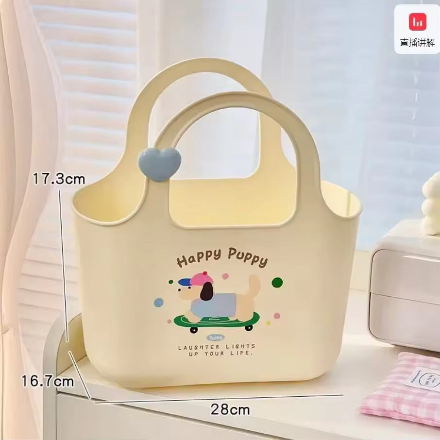 Kawaii Basket