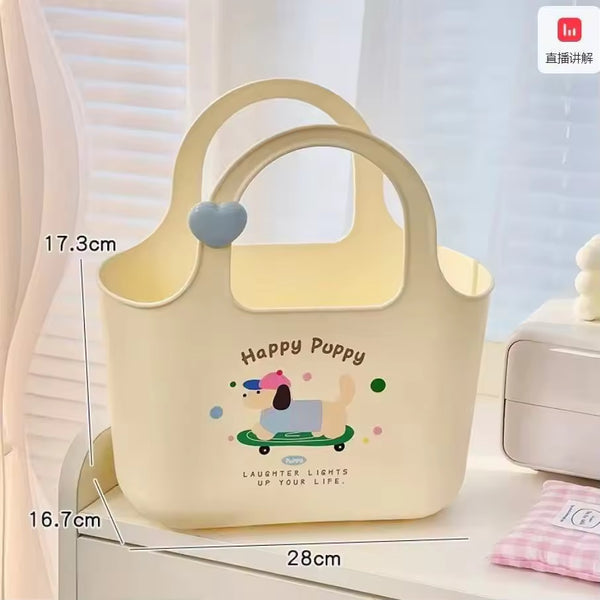 Kawaii Basket