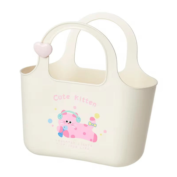 Kawaii Basket