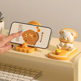 Bakehouse buddies mobile holder