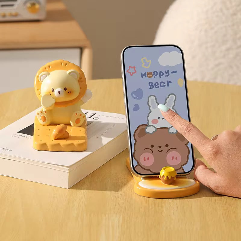 Bakehouse buddies mobile holder