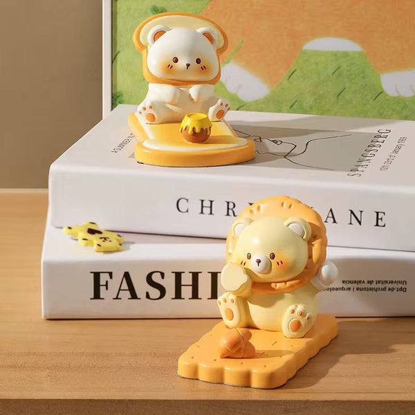 Bakehouse buddies mobile holder