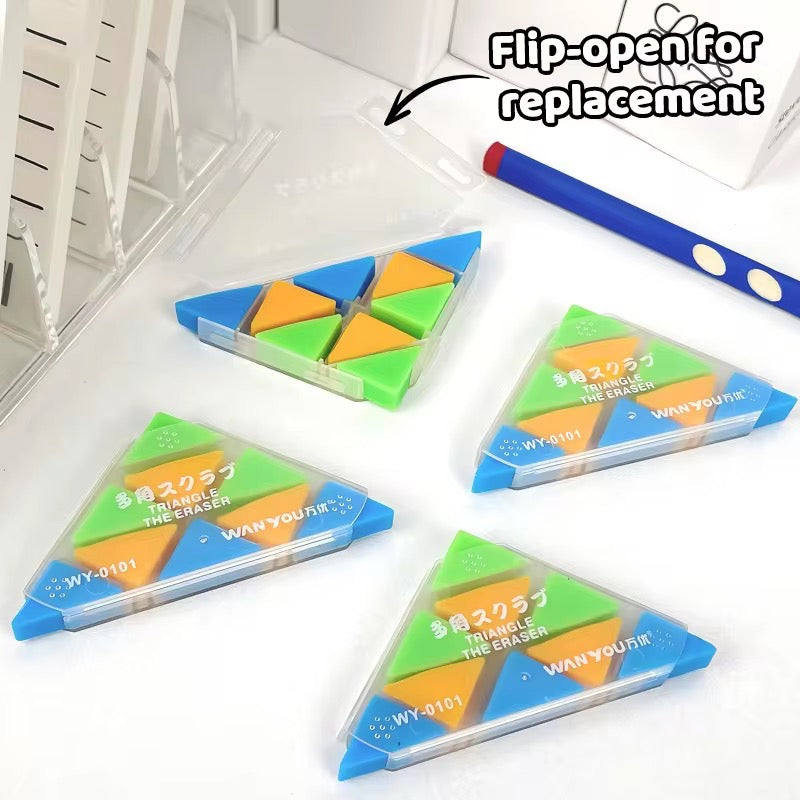 Polygon Eraser