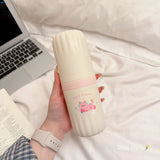 Cute toiletry box