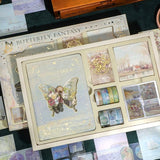 Butterfly Journal Kit