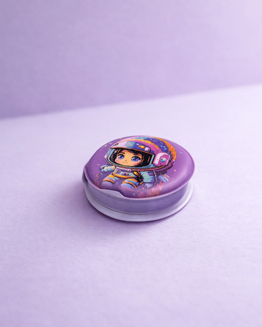 Mini Astro Note (round)