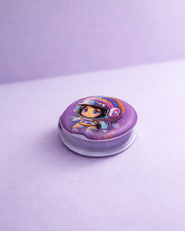 Mini Astro Note (round)