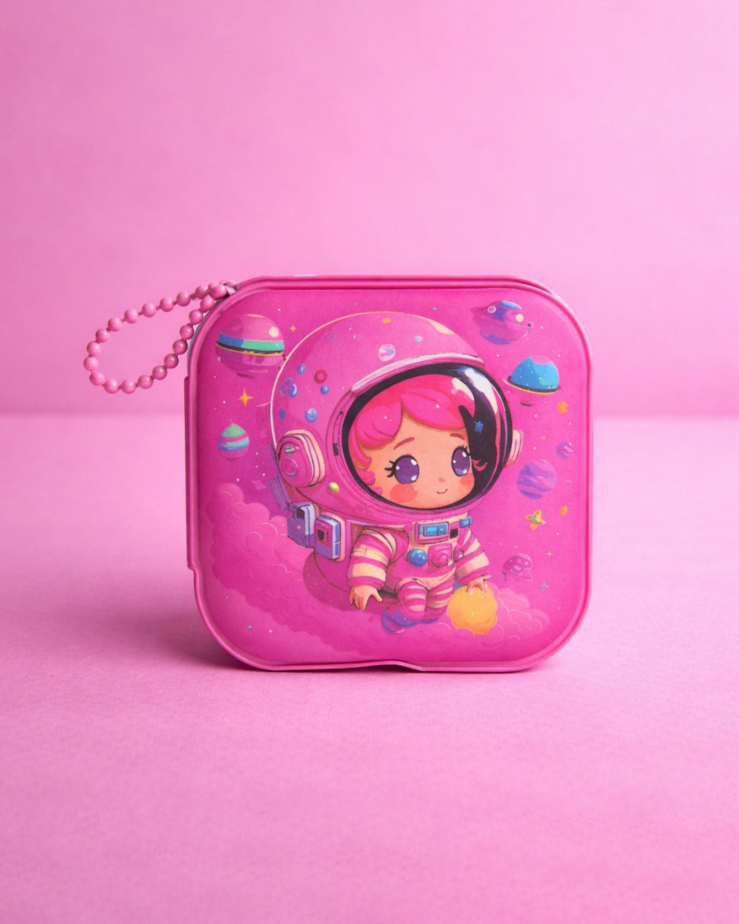 Mini Astro Note (square)