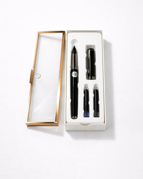 Fountain pen