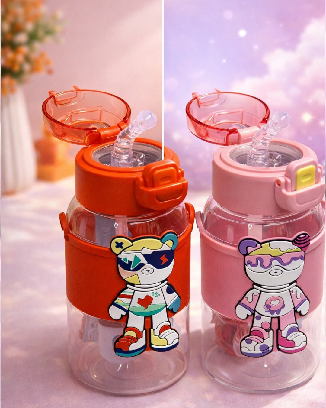 Water bottle