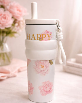 Premium quality stainless steel tumbler