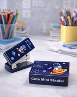 cute mini stapler