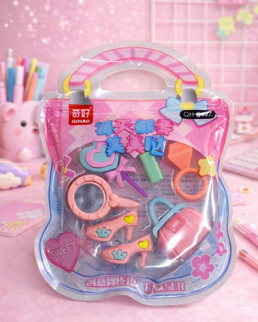 QIHAO ERASER