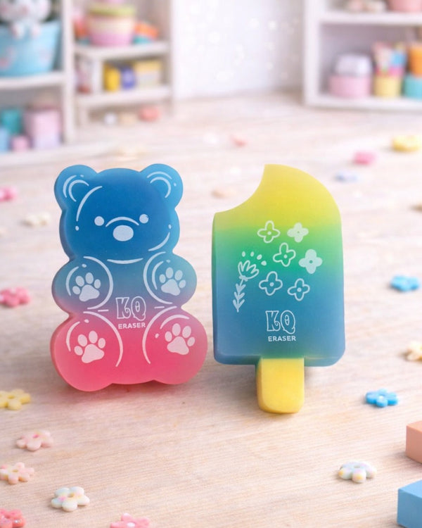 BearPops Eraser