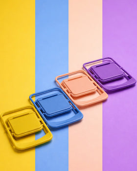 Mini Chair Phone Stand