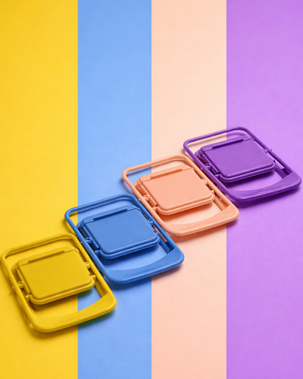 Mini Chair Phone Stand