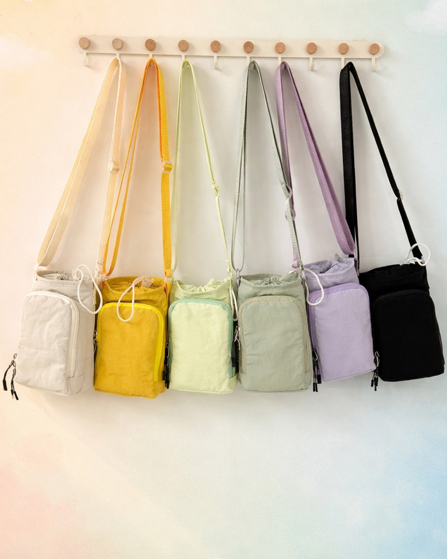 KOREAN STYLE CROSSBODY BAG